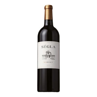 Segla By Chateau Rauzan-Segla Margaux 2017 Booze Buddie Segla By Chateau Rauzan-Segla Margaux 2017