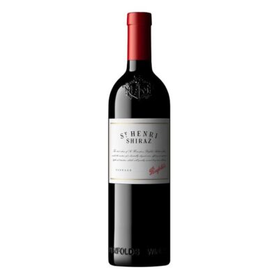 Penfolds St. Henri Shiraz 2022