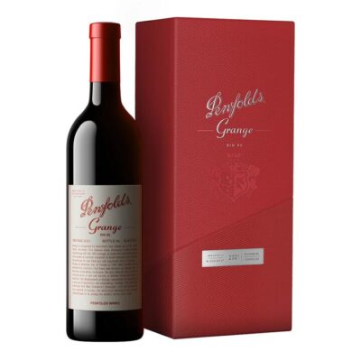 Penfolds Bin 95 Grange Shiraz 2021 (Gift Boxed) Booze Buddie Penfolds Bin 95 Grange Shiraz 2021 (Gift Boxed)