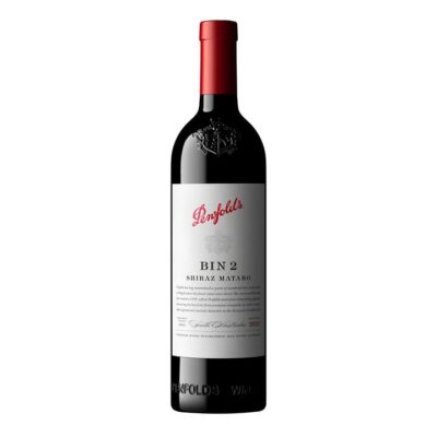 Penfolds Bin 2 Shiraz Mataro 2021