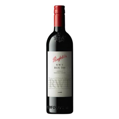 Penfolds RWT Bin 798 Shiraz 2021