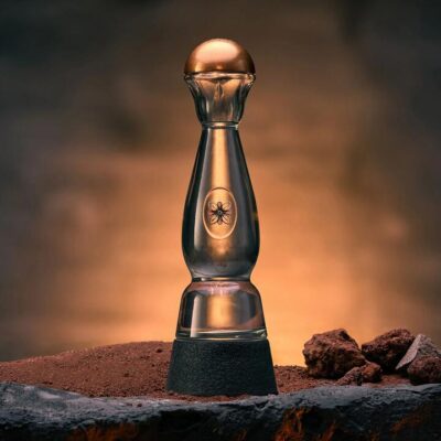 Clase Azul Ahumado Tequila Blanco 750ml (Limited Edition) Booze Buddie Clase Azul Ahumado Tequila Blanco 750ml (Limited Edition)