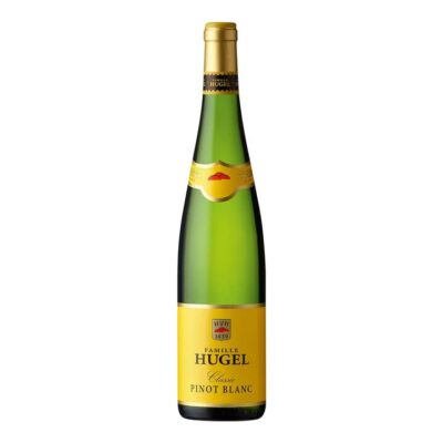 Hugel Pinot Blanc Classic 2023 Booze Buddie Hugel Pinot Blanc Classic 2023