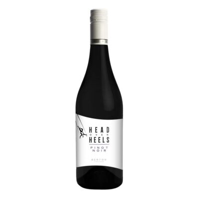 Head Over Heels Pinot Noir 2025