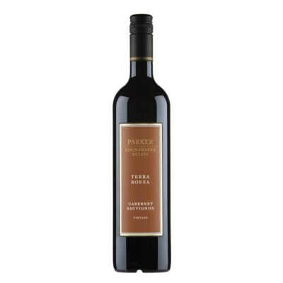 Parker Estate Terra Rossa Cabernet Sauvignon 2022