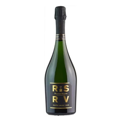 Maison Mumm RSRV Cuvee Lalou 2008 Booze Buddie Maison Mumm RSRV Cuvee Lalou 2008