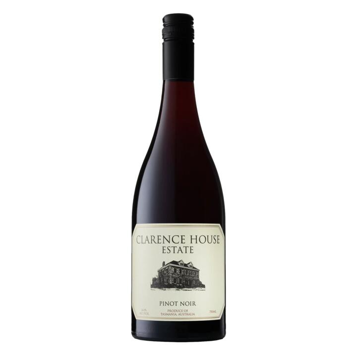 Clarence House Estate Pinot Noir 2024
