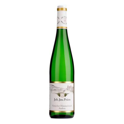 Joh Jos Prüm Graacher Himmelreich Riesling Auslese 2023
