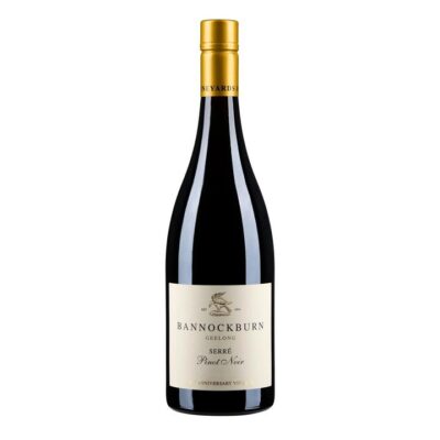 Bannockburn Serre Pinot Noir 2024 Booze Buddie Bannockburn Serre Pinot Noir 2024