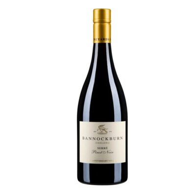 Bannockburn Serre Pinot Noir 2024 1.5L Booze Buddie Bannockburn Serre Pinot Noir 2024 1.5L