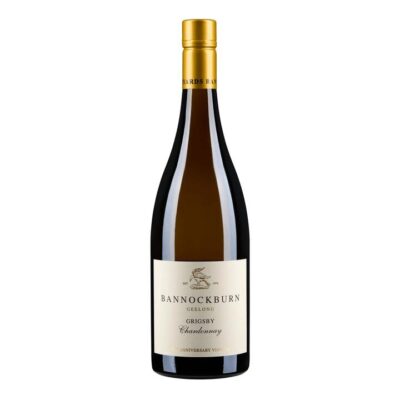 Bannockburn Grigsby Chardonnay 2024 Booze Buddie Bannockburn Grigsby Chardonnay 2024