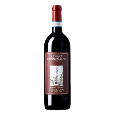 Canalicchio di Sopra Rosso di Montalcino 2020 1.5L Booze Buddie Canalicchio di Sopra Rosso di Montalcino 2020 1.5L