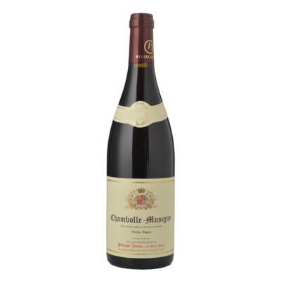 Domaine Henri & Philippe Jouan Chambolle Musigny Vieilles Vignes 2023