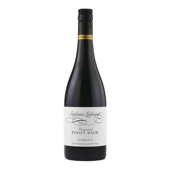 Stefano Lubiana Primavera Pinot Noir 2024