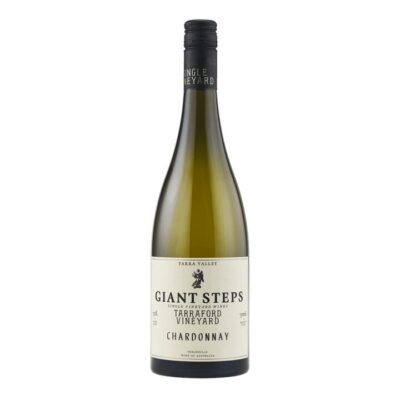 Giant Steps Tarraford Vineyard Chardonnay 2024