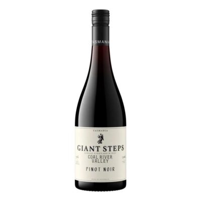 Giant Steps Coal River Pinot Noir 2024