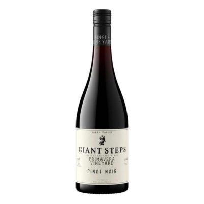 Giant Steps Primavera Vineyard Pinot Noir 2024