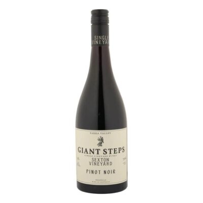Giant Steps Sexton Vineyard Pinot Noir 2024