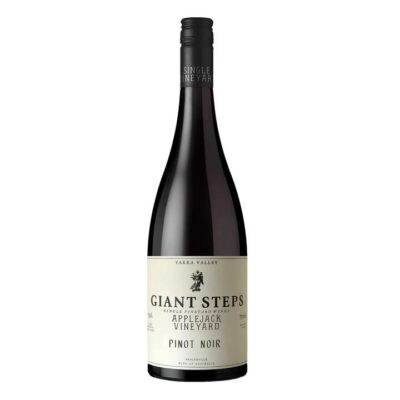 Giant Steps Applejack Vineyard Pinot Noir 2024