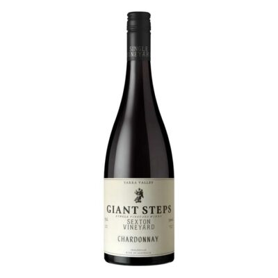 Giant Steps Sexton Vineyard Chardonnay 2024
