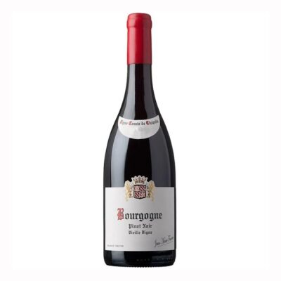 Jean Marie Fourrier Vigne Comte de Chapelle Bourgogne Rouge 2022