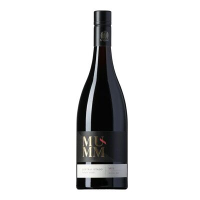 Mumm Central Otago Pinot Noir 2022 Booze Buddie Mumm Central Otago Pinot Noir 2022