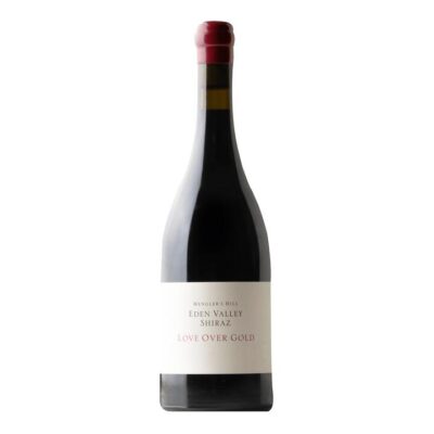 Barr-Eden Estate Love Over Gold Shiraz 2019