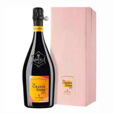 Veuve Clicquot La Grande Dame Rose 2015 Booze Buddie Veuve Clicquot La Grande Dame Rose 2015