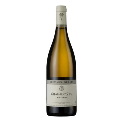 Domaine Bernard Defaix Chablis 1er Cru Montmains 2023