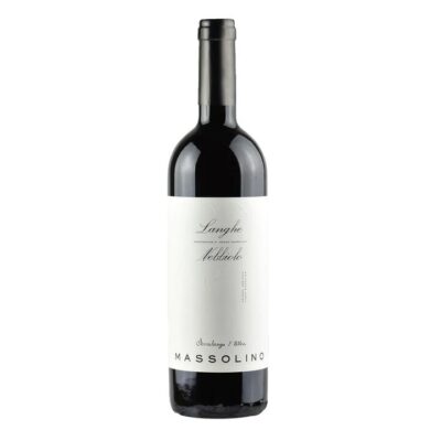 Massolino Langhe Nebbiolo 2023