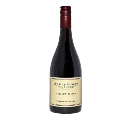 Apsley Gorge Pinot Noir 2022 1.5L Booze Buddie Apsley Gorge Pinot Noir 2022 1.5L