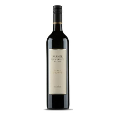 Parker Coonawarra Estate First Growth Cabernet Sauvignon 2021