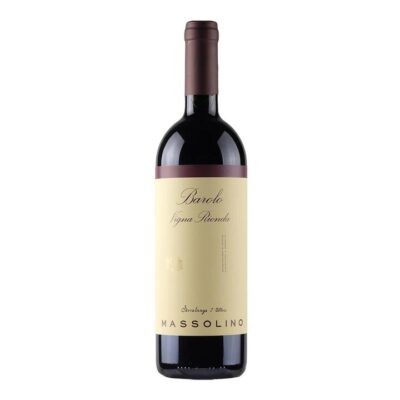 Massolino Barolo Vigna Rionda Riserva 2019