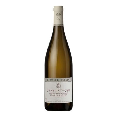 Domaine Bernard Defaix Chablis 1er Cru Cote de Lechet 2023 1.5L