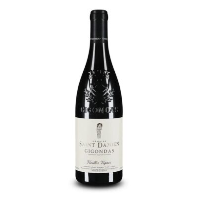 Domaine Saint-Damien Gigondas Vieilles Vignes 2023
