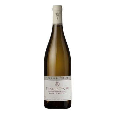 Domaine Bernard Defaix Chablis 1er Cru Cote de Lechet 2023