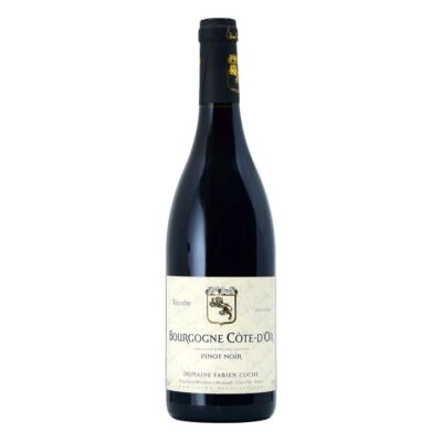 Domaine Fabien Coche Bourgogne Rouge Pinot Noir 2023 Booze Buddie Domaine Fabien Coche Bourgogne Rouge Pinot Noir 2023