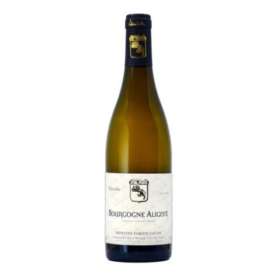 Domaine Fabien Coche Aligote 2023 Booze Buddie Domaine Fabien Coche Aligote 2023