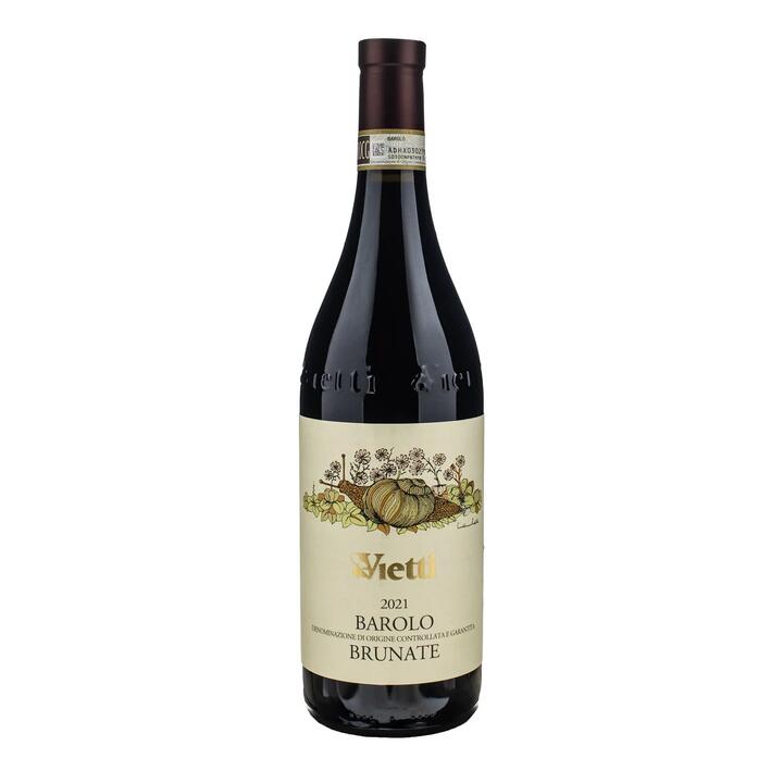 Vietti Barolo Brunate La Morra 2021 Booze Buddie Vietti Barolo Brunate La Morra 2021
