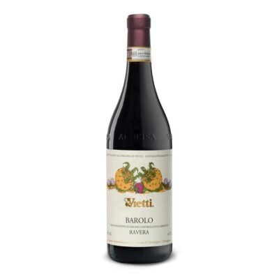 Vietti Barolo Ravera Novello 2021 Booze Buddie Vietti Barolo Ravera Novello 2021