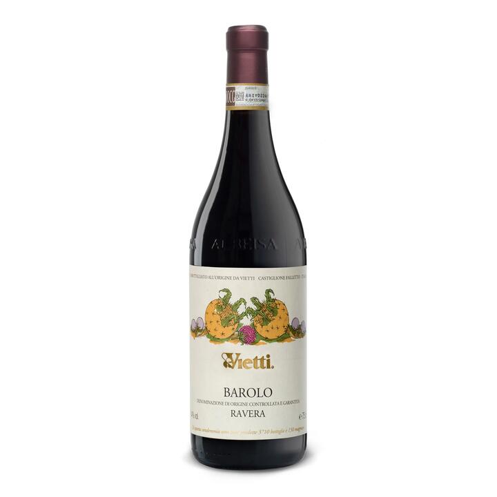 Vietti Barolo Ravera Novello 2021 Booze Buddie Vietti Barolo Ravera Novello 2021