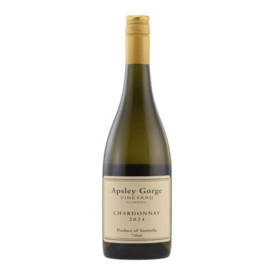 Apsley Gorge Chardonnay 2024 Booze Buddie Apsley Gorge Chardonnay 2024