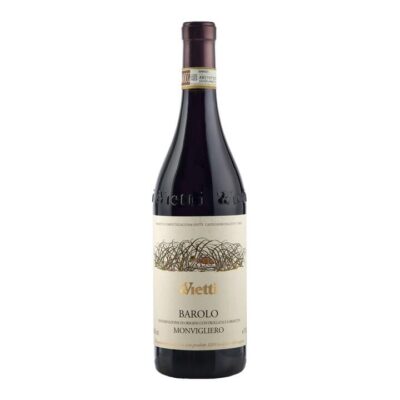 Vietti Barolo Monvigliero Verduno 2021