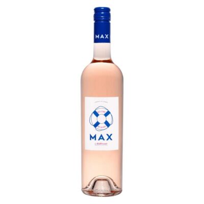 Max IGP Mediterranean Rose 2024
