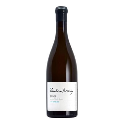 Caroline Morey Beaune 1er Cru Greves Rouge 2023