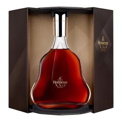 Hennessy XXO Cognac 1L Booze Buddie Hennessy XXO Cognac 1L