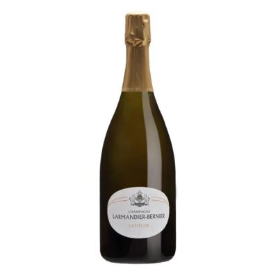 Larmandier-Bernier Latitude Blanc de Blancs Extra-Brut NV 1.5L