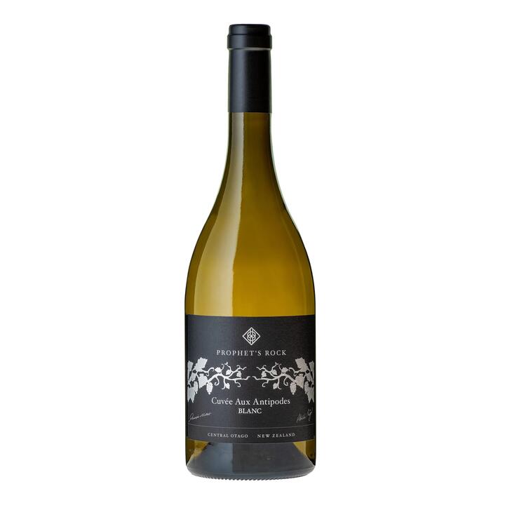 Prophet’s Rock Cuvee Aux Antipodes Blanc 2022 Booze Buddie Prophet's Rock Cuvee Aux Antipodes Blanc 2022