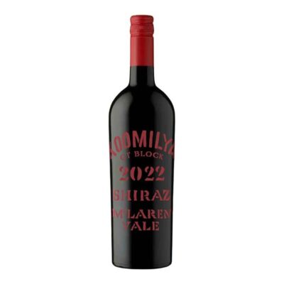 Koomilya GT Block Shiraz 2022 Booze Buddie Koomilya GT Block Shiraz 2022