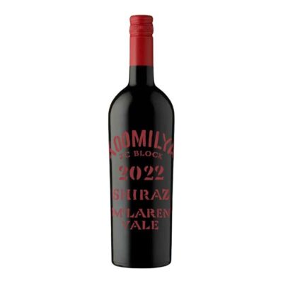 Koomilya JC Block Shiraz 2022 Booze Buddie Koomilya JC Block Shiraz 2022